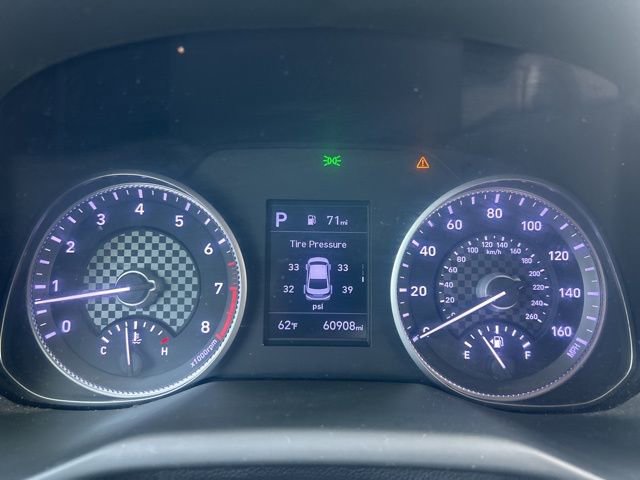 Used 2019 Hyundai Elantra Value Edition w/ Winter Weather Package image 7