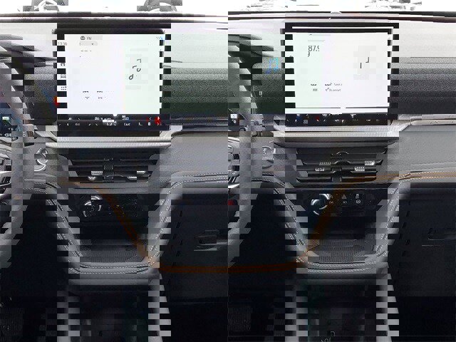 New 2026 Ford Explorer Tremor w/ Tremor Ultimate Package image 38