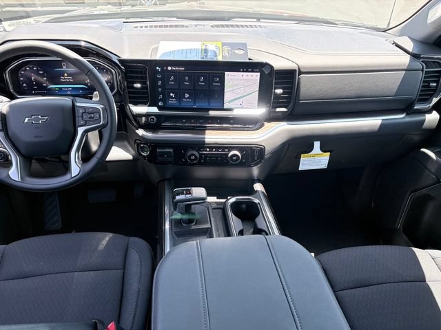 New 2026 Chevrolet Silverado 1500 RST AWD/4WD image 7