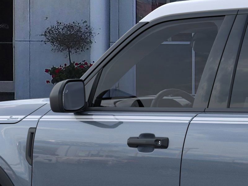 New 2026 Ford Bronco Sport Heritage w/ Convenience Package image 45