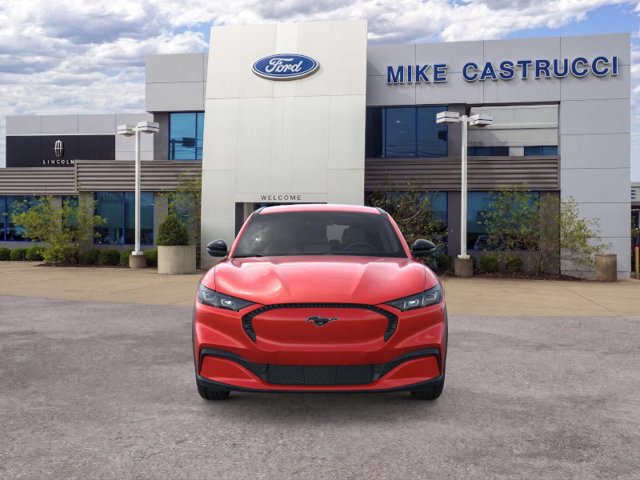 New 2026 Ford Mustang Mach-E Select RWD image 7