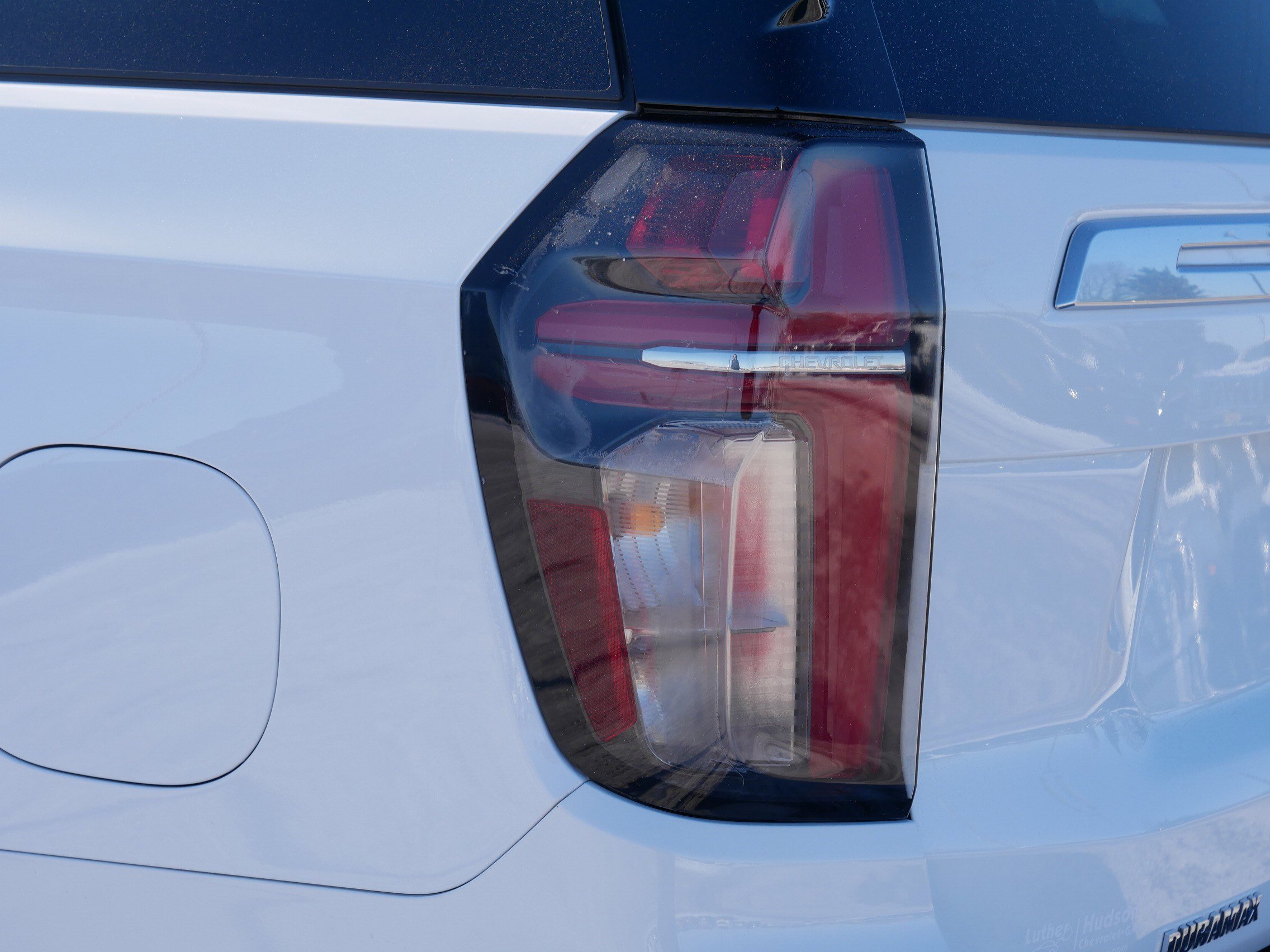 Certified 2024 Chevrolet Tahoe High Country image 17