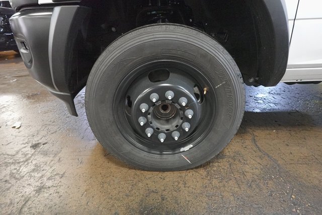 New 2025 RAM 5500 Tradesman image 20