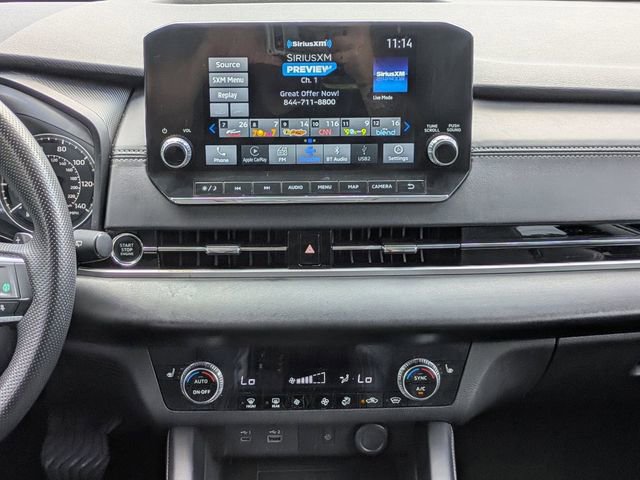 Used 2024 Mitsubishi Outlander SE AWD/4WD image 19