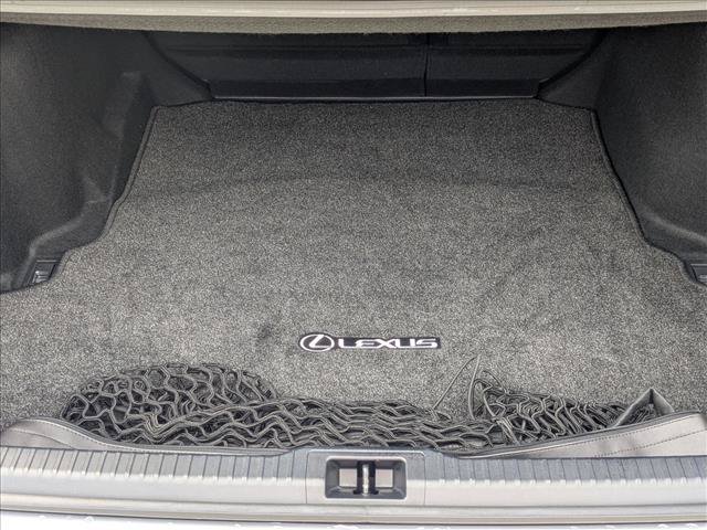 Used 2023 Lexus IS 350 F Sport RWD image 6