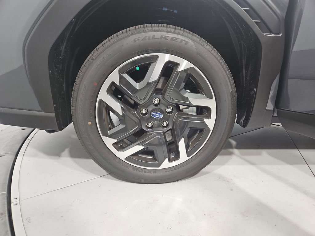 New 2025 Subaru Forester Limited w/ Popular Package #1 image 27