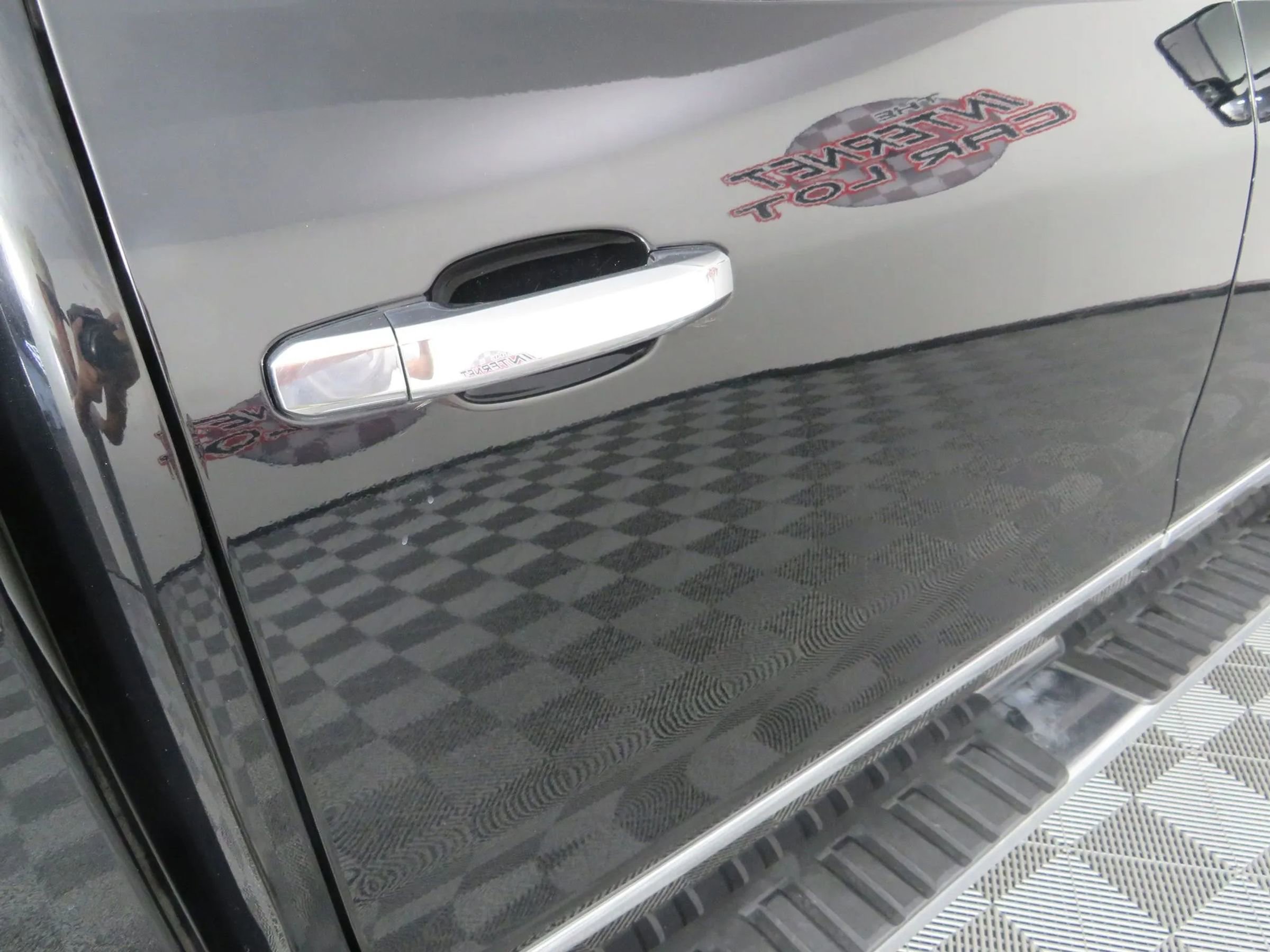 Used 2018 Chevrolet Silverado 2500 High Country image 28