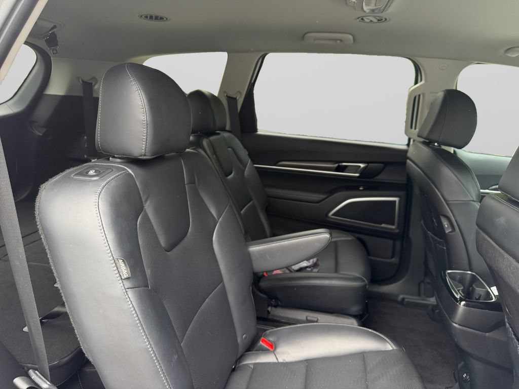Certified 2023 Kia Telluride S AWD/4WD image 18