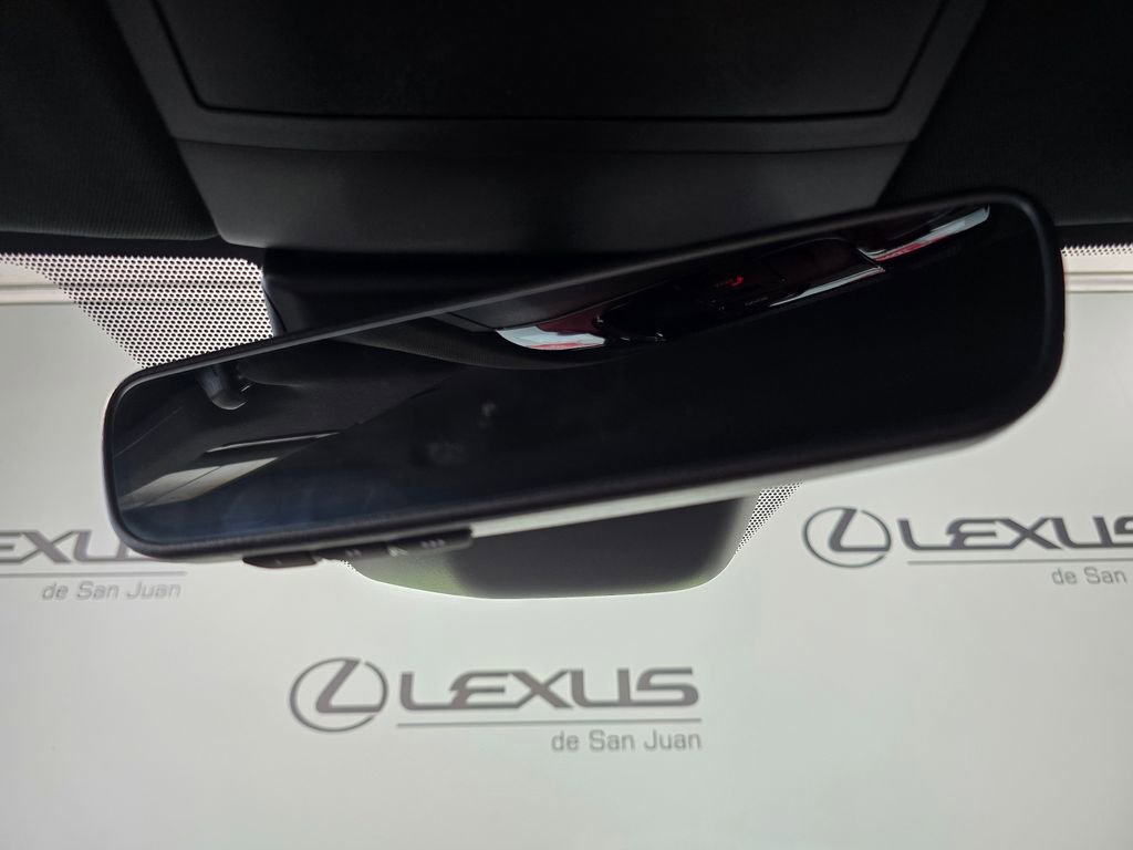New 2026 Lexus NX 350h FWD image 19