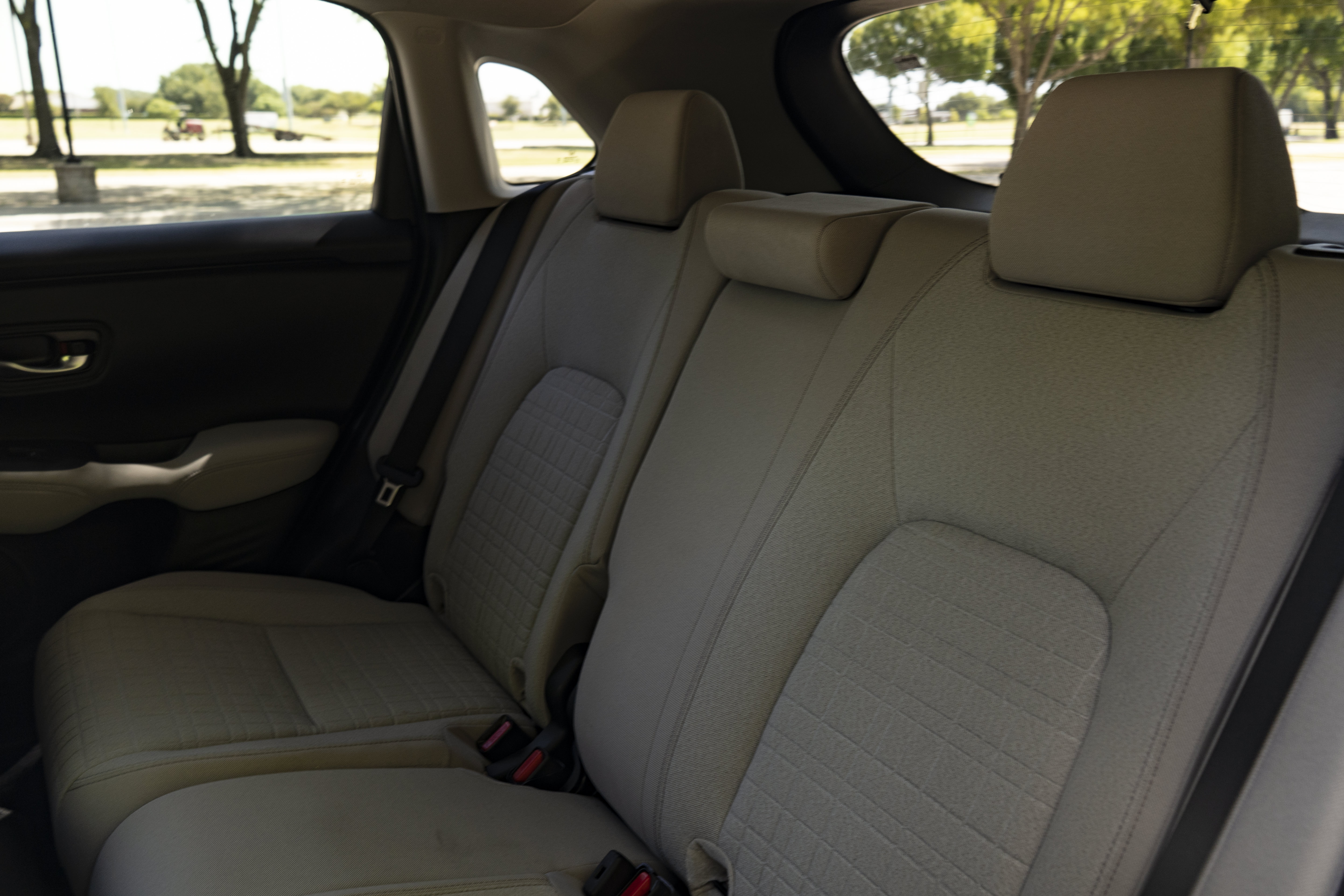 Certified 2024 Honda HR-V LX image 18