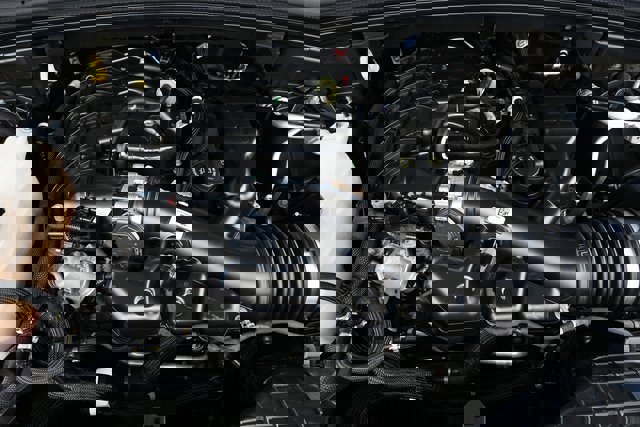 Used 2022 Jeep Grand Cherokee L Laredo image 17