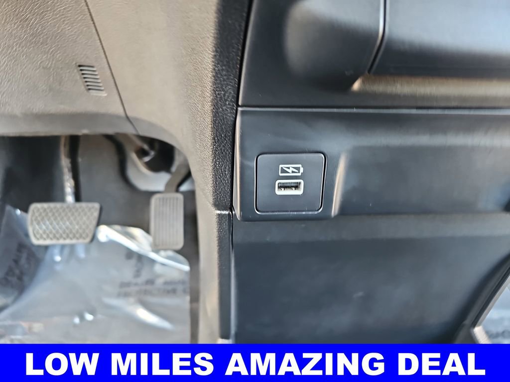 Used 2024 Honda Odyssey EX-L image 26