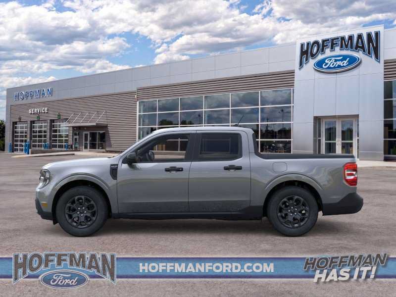 New 2026 Ford Maverick XLT w/ Equipment Group 301A AWD/4WD image 4
