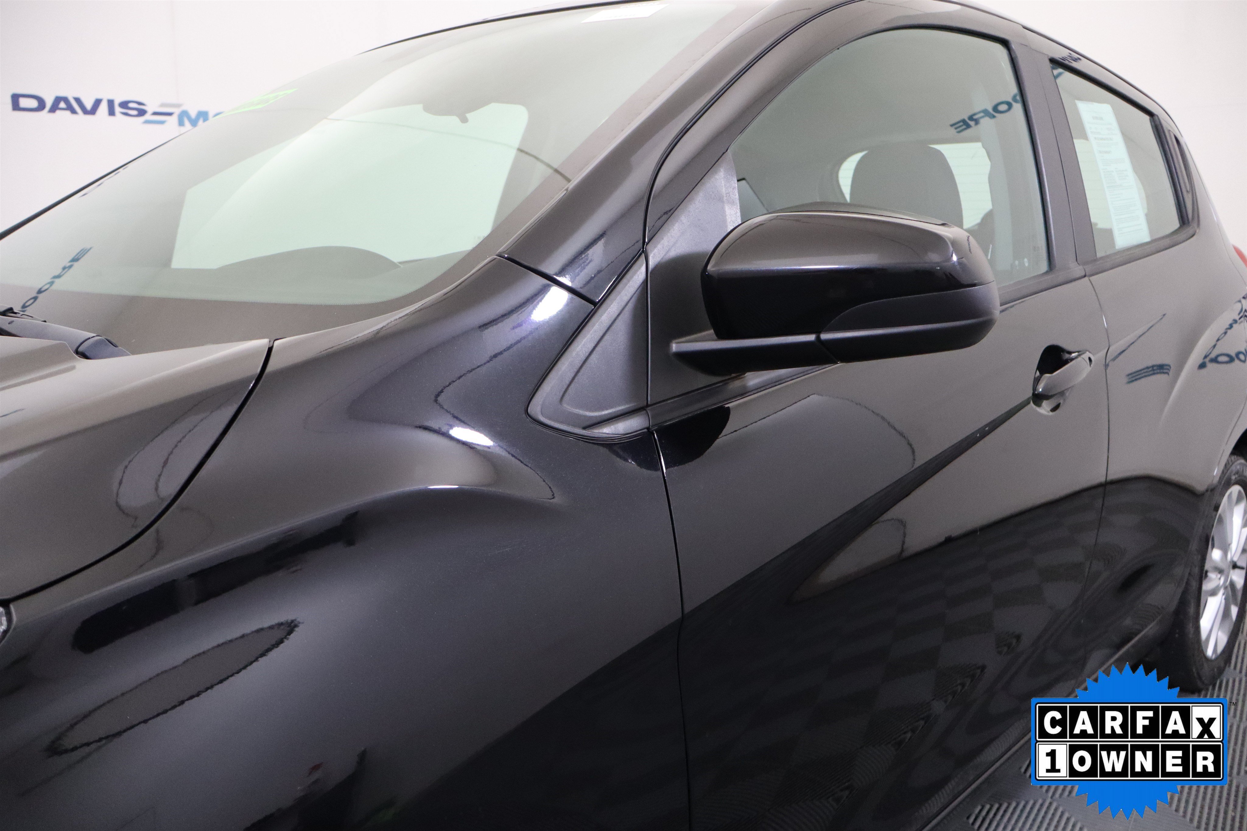 Used 2022 Chevrolet Spark LT FWD image 13