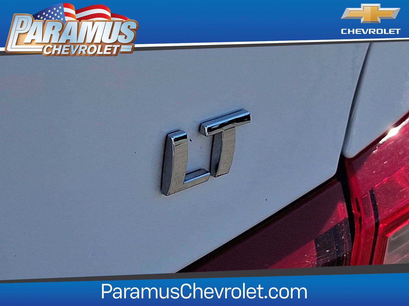 Used 2025 Chevrolet Malibu LT FWD image 30
