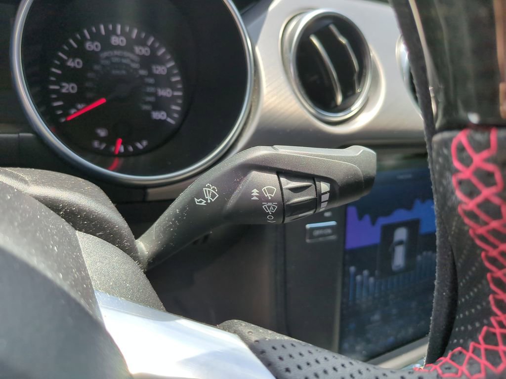 Used 2022 Ford Mustang GT w/ Security Package RWD image 31