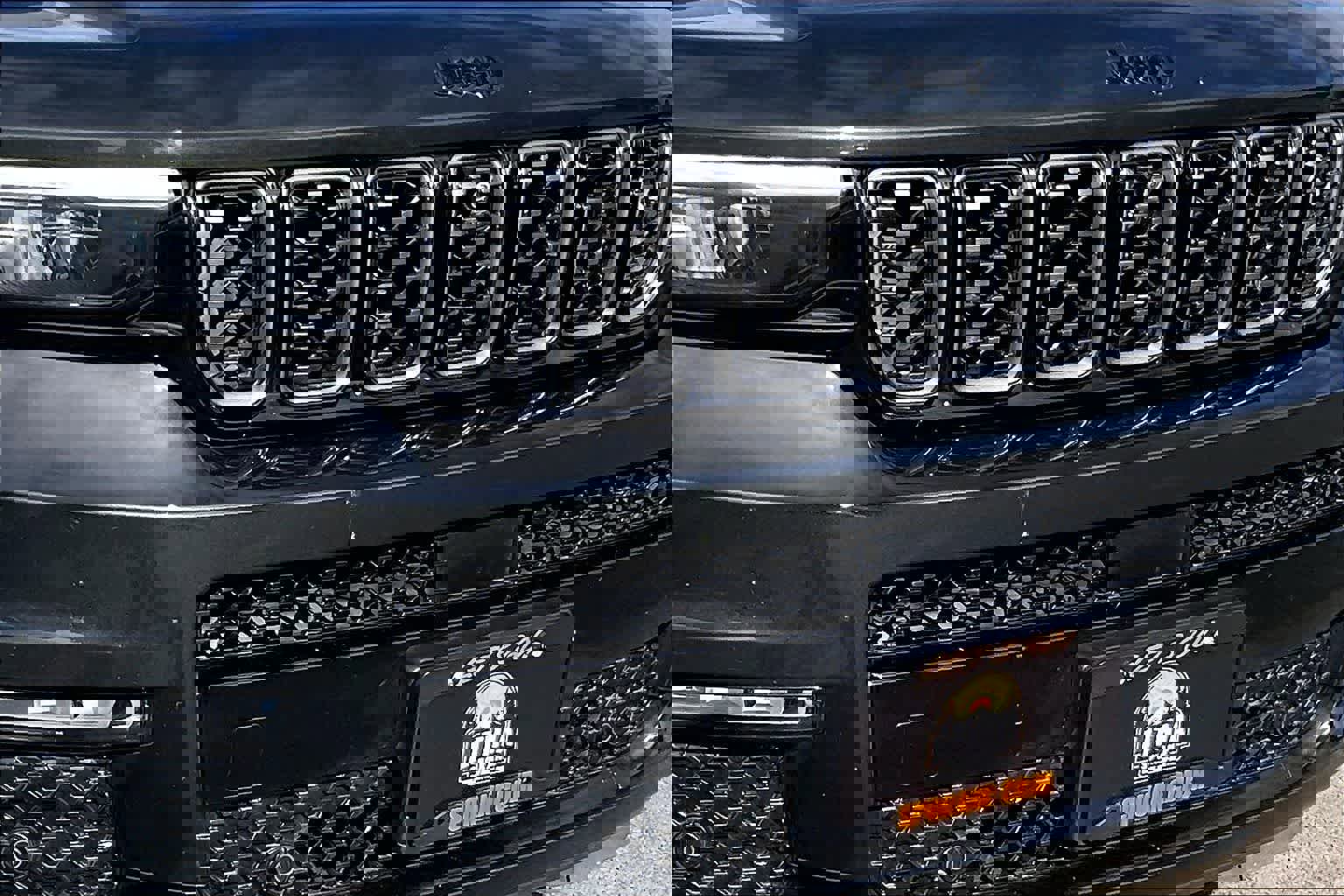 Used 2023 Jeep Grand Cherokee L Summit image 33