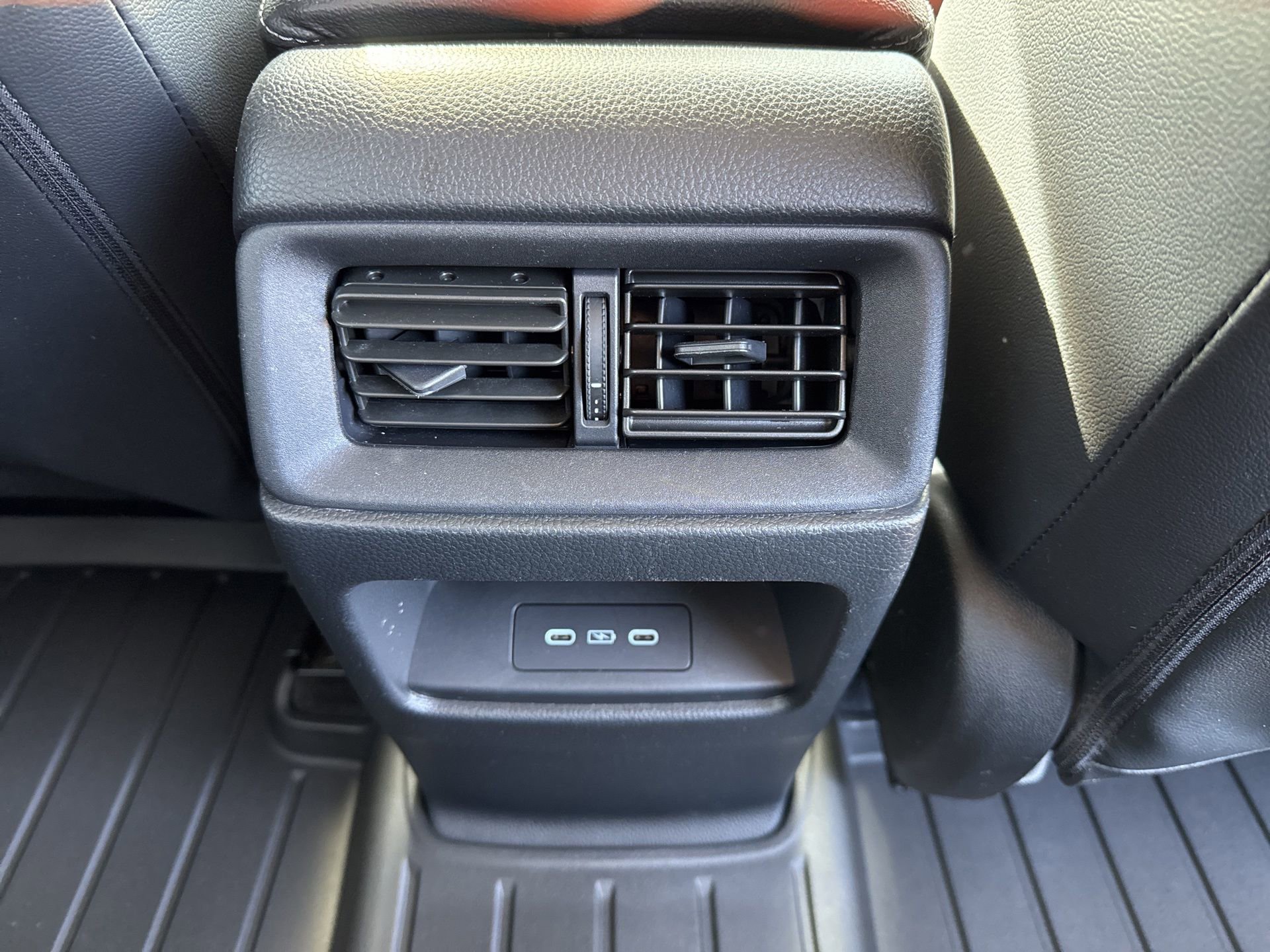 Certified 2024 Honda CR-V EX-L image 28