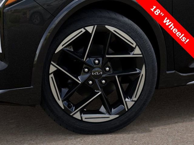 New 2026 Kia K4 GT-Line image 9