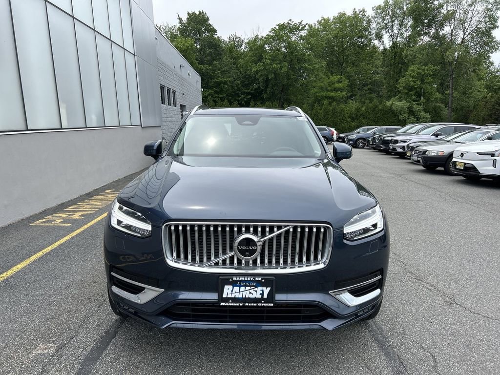 Certified 2023 Volvo XC90 B6 Plus w/ Protection Package Premier AWD/4WD image 3