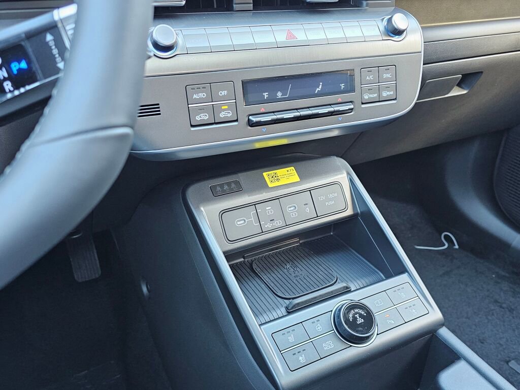 New 2026 Hyundai Kona Limited image 20