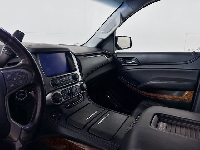 Used 2018 Chevrolet Tahoe Premier AWD/4WD image 11
