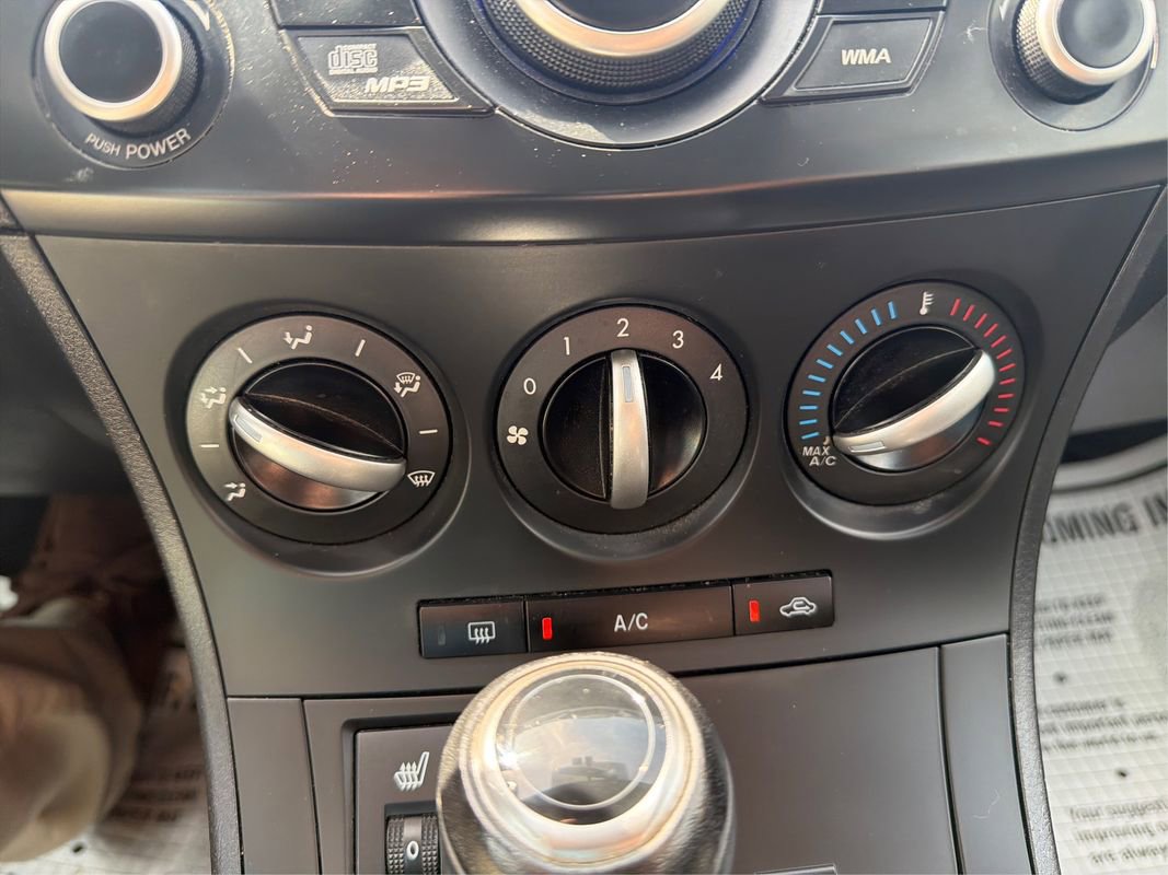 Used 2012 MAZDA MAZDA3 i Grand Touring image 44