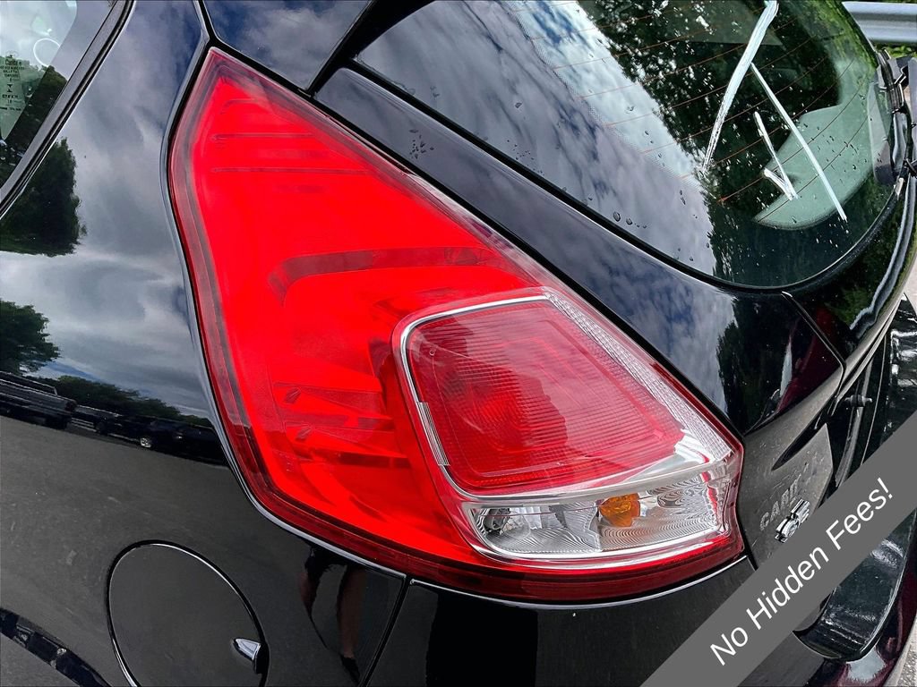 Used 2019 Ford Fiesta SE FWD image 28