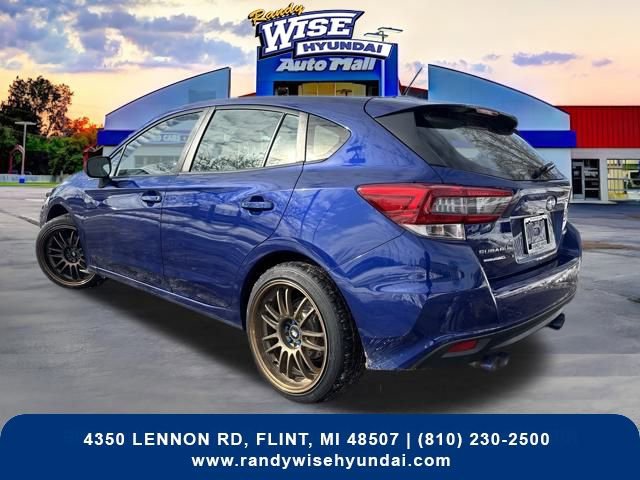 Used 2023 Subaru Impreza 2.0i image 5