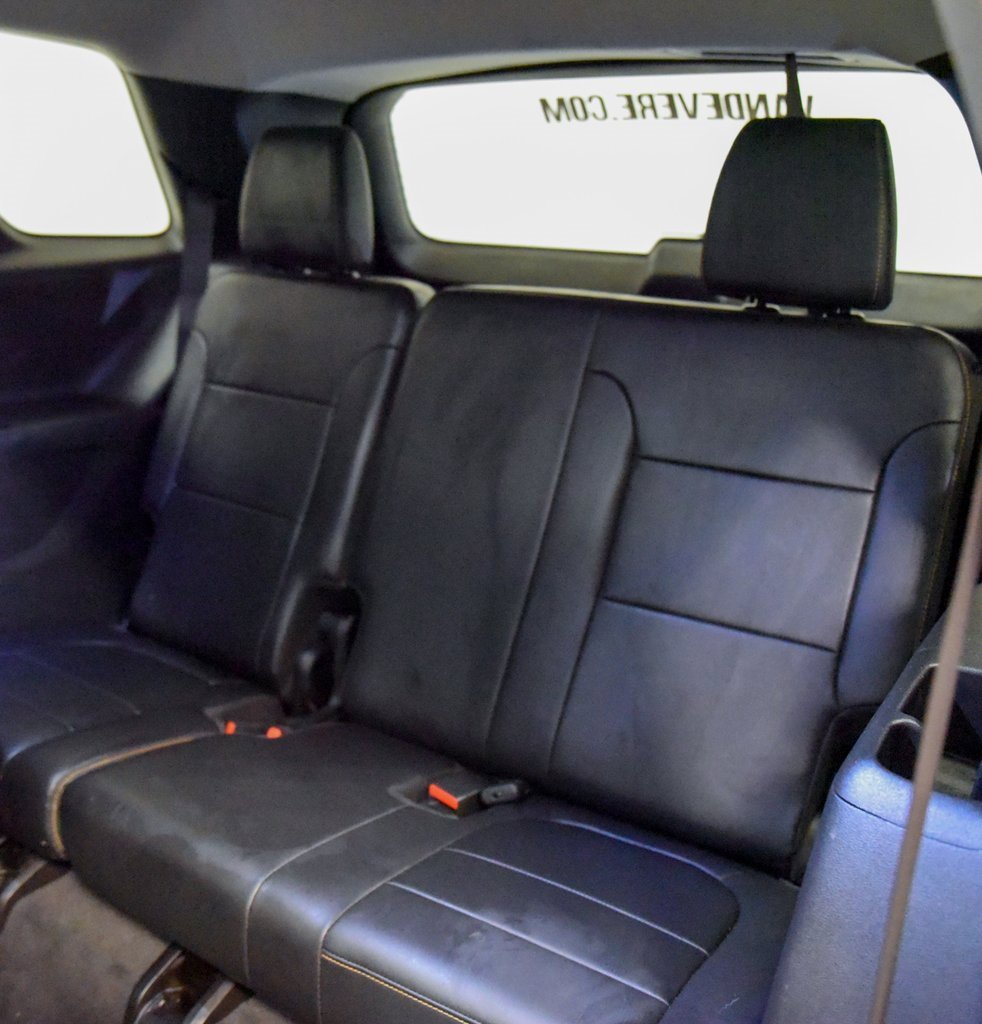 Used 2019 Chevrolet Traverse Premier w/ Redline Edition image 7