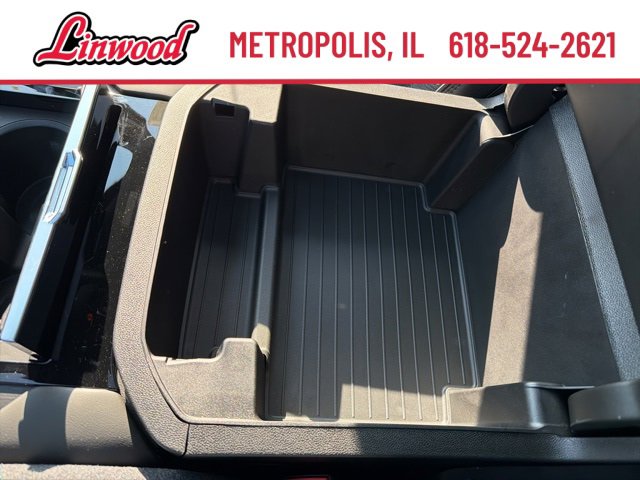 New 2026 GMC Yukon Denali w/ Sun & Power Step Package image 30