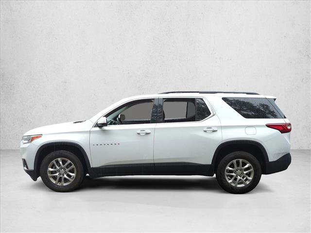 Used 2020 Chevrolet Traverse LT FWD image 6