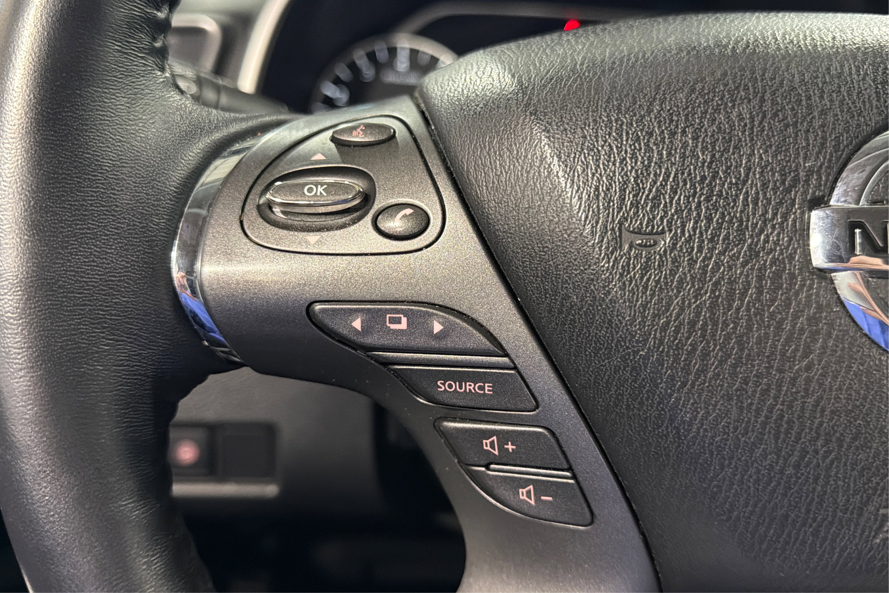 Used 2020 Nissan Murano Platinum AWD/4WD image 24