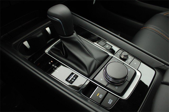 Used 2025 MAZDA CX-50 AWD 2.5 Hybrid w/ Weather Package image 21