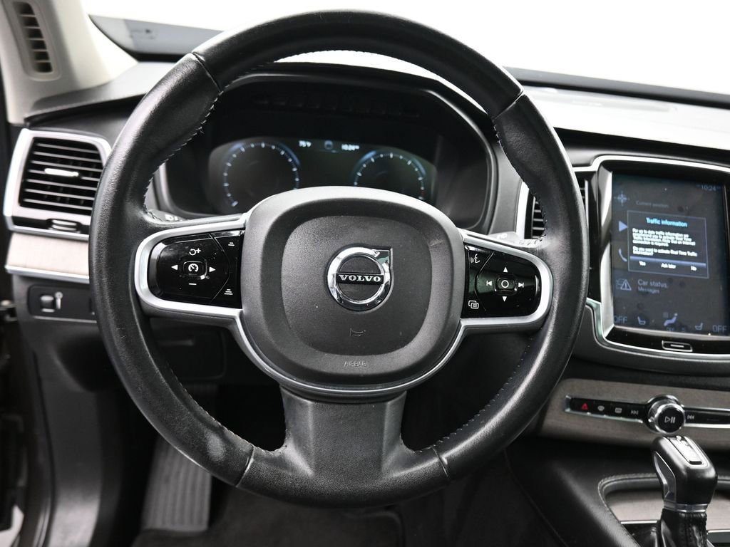 Used 2021 Volvo XC90 T6 Inscription image 15