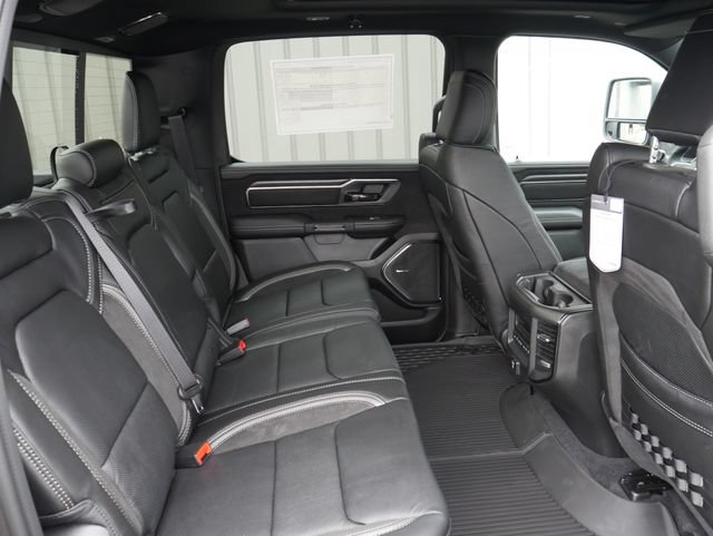 New 2026 RAM 1500 RHO AWD/4WD image 27