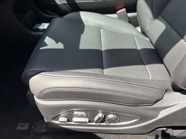 New 2026 Hyundai Palisade Calligraphy image 4