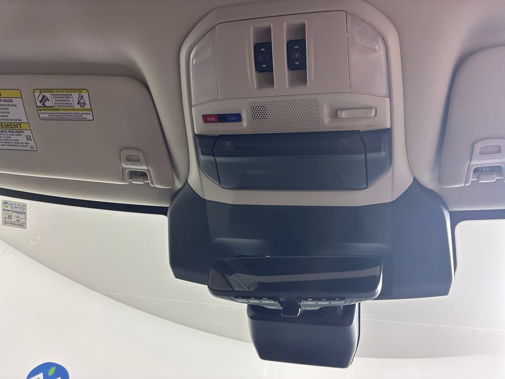 New 2026 Subaru Ascent Touring AWD/4WD image 36