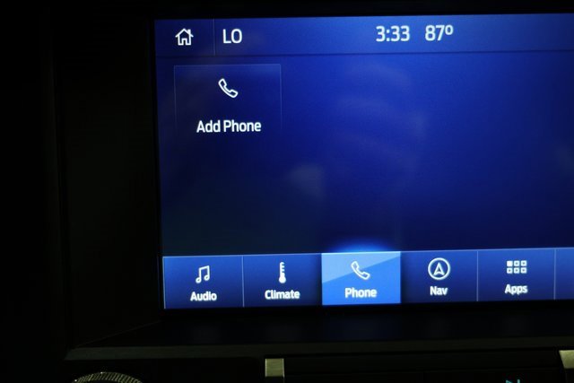 Used 2022 Ford Mustang Shelby GT500 w/ Technology Package image 95