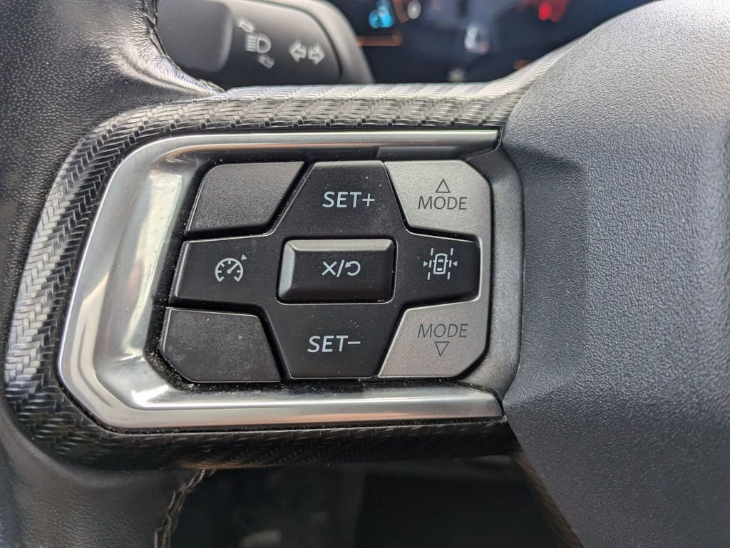 Used 2024 Ford Mustang Premium RWD image 19