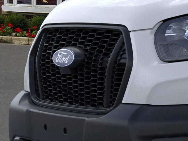 New 2026 Ford Transit 250 148 Medium Roof w/ Load Area Protection Package RWD image 38