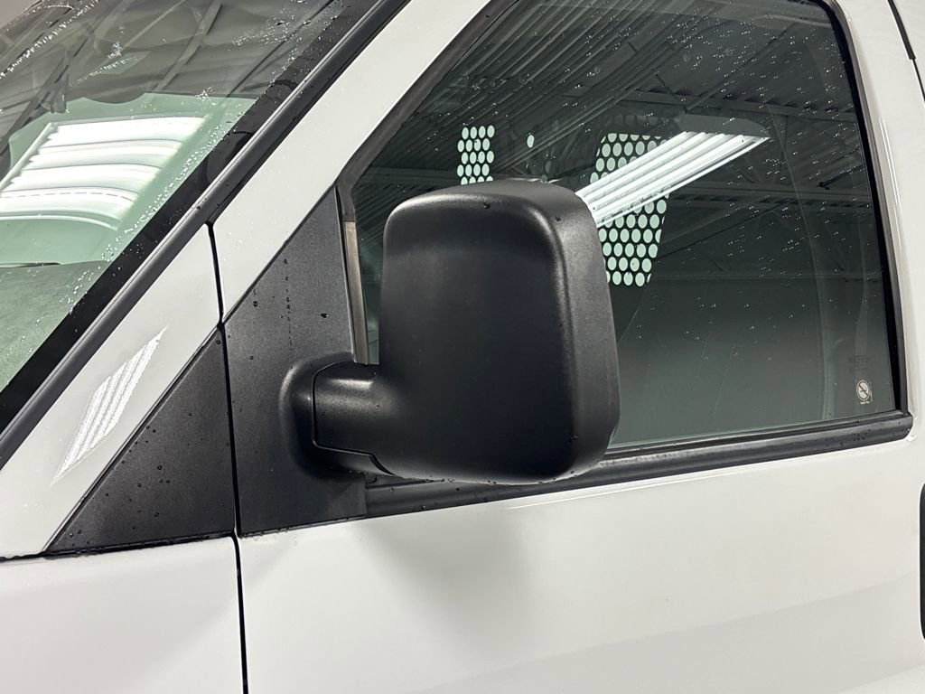 Used 2024 Chevrolet Express 2500 Work Van w/ Driver Convenience Package image 14