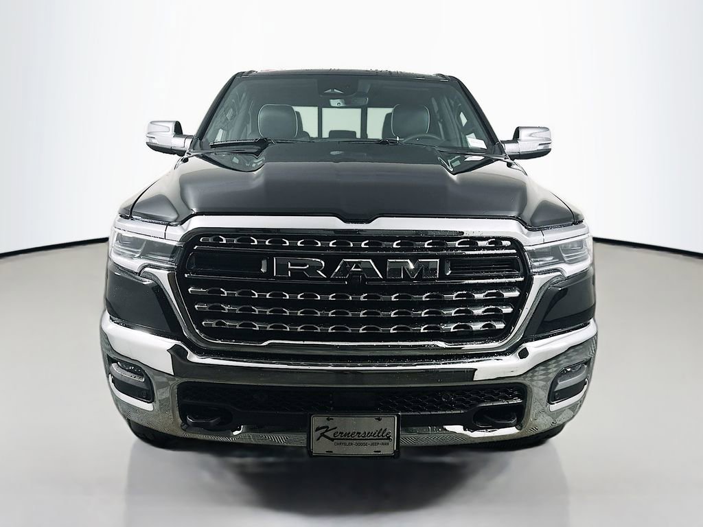 New 2026 RAM 1500 Limited image 2