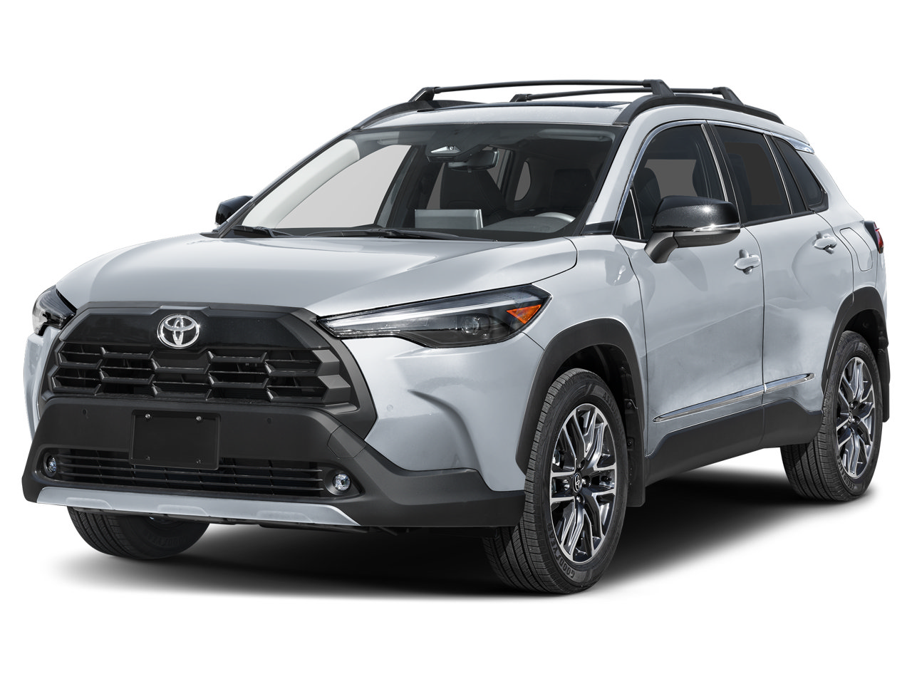 New 2026 Toyota Corolla Cross XLE w/ Convenience Package AWD/4WD image 23