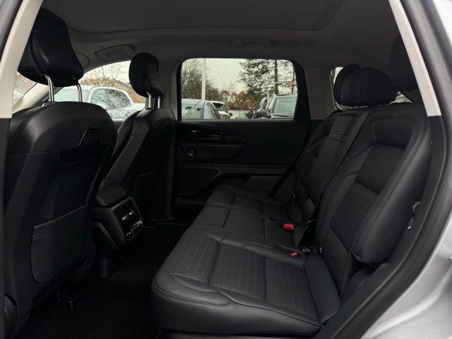 New 2026 Lincoln Nautilus Reserve w/ Jet Appearance Package AWD/4WD image 19
