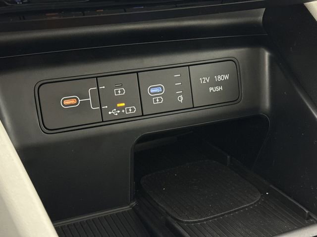 New 2026 Hyundai Tucson SEL image 21