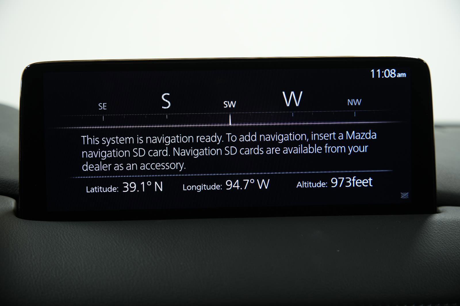 Used 2025 MAZDA CX-5 AWD 2.5 S image 34
