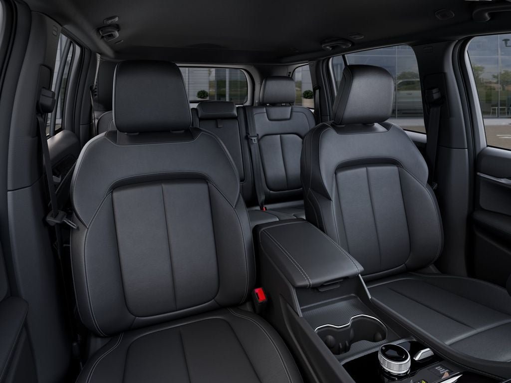 New 2026 Jeep Grand Cherokee Limited AWD/4WD image 16
