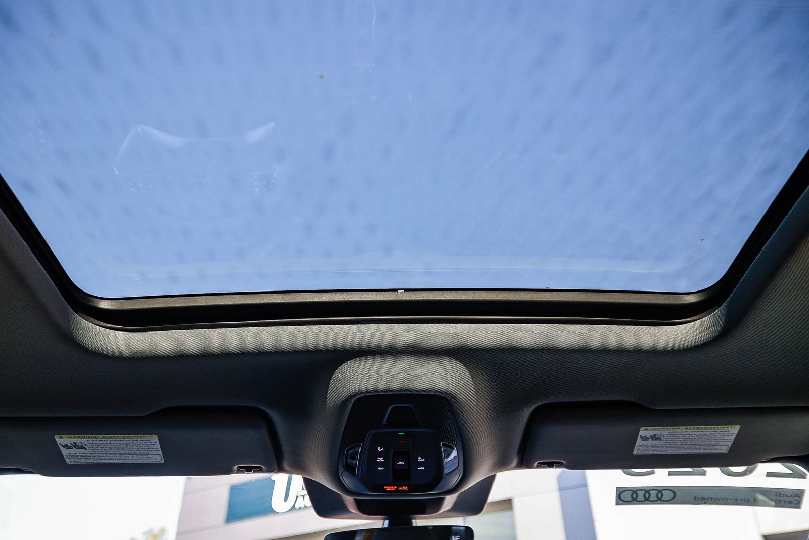 Certified 2025 Audi Q6 e-tron Premium w/ Convenience Package image 17