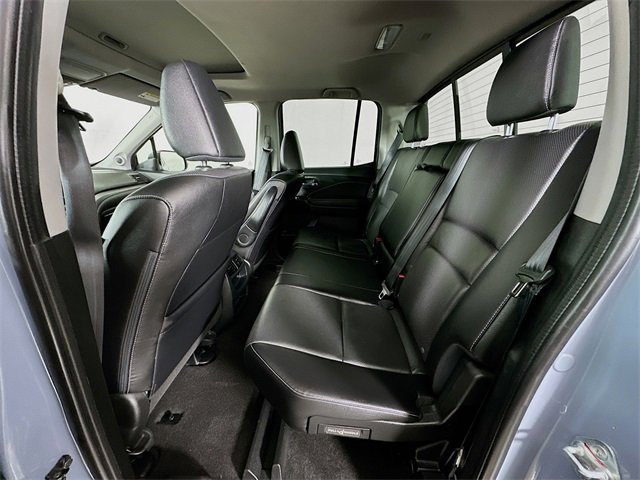 Certified 2022 Honda Ridgeline RTL image 28